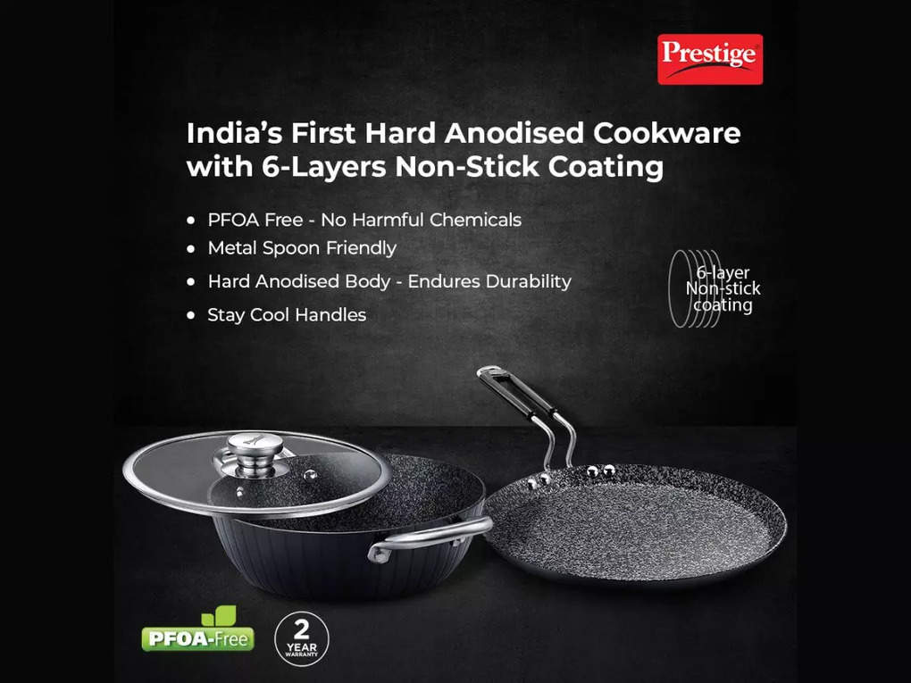 Durastone Cookware