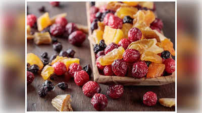 Homemade Dried Fruit: డ్రై ఫ్రూట్స్ ఇంట్లోనే ట్రై చేయండిలా..