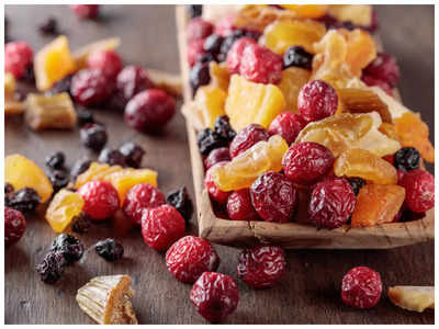 Homemade Dried Fruit: ఇంట్లోనే డ్రై ఫ్రూట్స్ తయారు చేయండిలా..