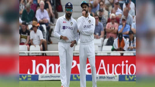 IND vs ENG Test: 'விலகிய கோலிக்கு மாற்றாக'.. சேர்க்க வாய்ப்புள்ள 3 வீரர்கள்: டி20 வீரரும் ரேசில் இருக்காரு!