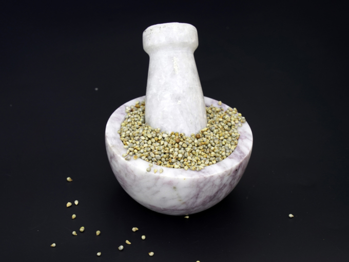 bajra pearl millet benefits