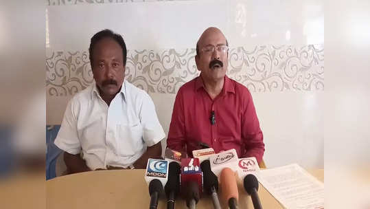 மதவெறி பாசிச அரசியலை முறியடிக்க இந்தியா கூட்டணிக்கு ஆதரவு! இந்திய ஐக்கிய கம்யூனிஸ்ட் கட்சி தலைவர் பேட்டி!