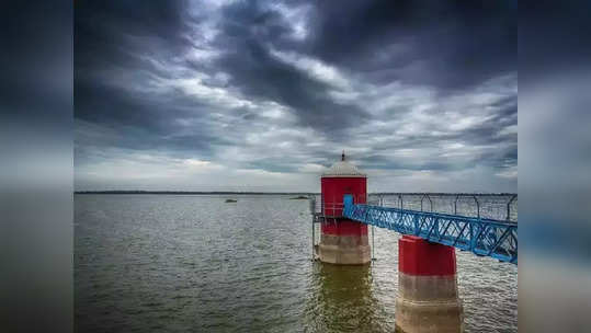 சென்னைக்கு குடிநீா் வழங்கும் ஏரிகள்... நீர் இருப்பு   எவ்வளவு  உள்ளது?