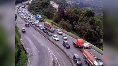 मुंबई-नागपुर की दूरी और होगी कम, इगतपुरी के पास 15 फरवरी तक खोल दिया जाएगा समृद्धि महामार्ग का पैच