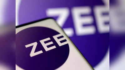 Zee Entertainment: बाजार उघडताच झी एंटरटेनमेंटचा शेअर कोसळला, निराश गुंतवणूदारांकडून विक्रीचा मारा