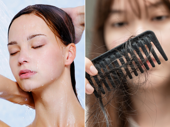 Winter Hair Care: વાળ ધોવા માટે વારંવાર ગરમ પાણીનો ઉપયોગ કરી રહ્યા છો? તો જાણી લો તેના ગંભીર પરિણામ 