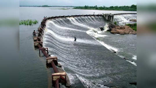 சிறப்பு அதிகாரியை நியமிக்க வேண்டும் - மதுராந்தகம் ஏரியை தூர்வார அன்புமணி வேண்டுகோள்!