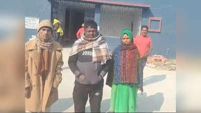 Darbhanga News: महिला पर अपने ही डेढ़ माह के बेटे को जमीन पर पटककर हत्या करने का आरोप