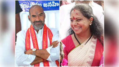 MLC Kavitha: ఢిల్లీ లిక్కర్ స్కాం కేసులో నోటీసులు ఇచ్చిన ప్రతిసారీ.. కవిత ఇలాగే చేస్తుంది 