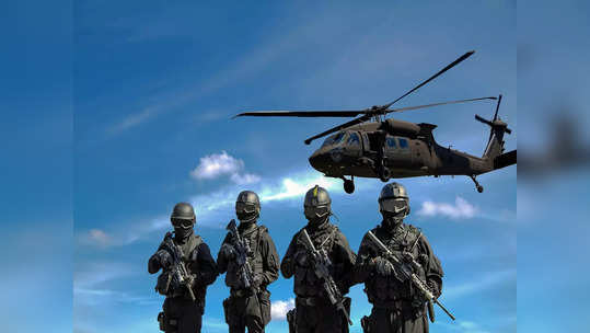साल 2024 में अमेरिकी सेना है दुनिया की सबसे ताकतवर, भारत का नंबर देख खुशी से झूम उठेंगे 