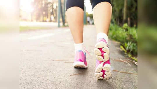 Diabetes and Walking: ఈ స్పీడ్‌లో వాకింగ్‌ చేస్తే.. షుగర్‌ వచ్చే రిస్క్‌ చాలా వరకు తగ్గుతుంది..! 