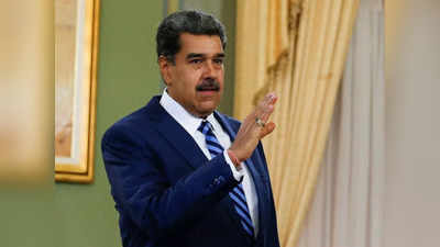 तेल से मालामाल वेनेजुएला में राष्‍ट्रपति निकोलस मादुरो को मारने की साजिश नाकाम, 32 लोग अरेस्‍ट
