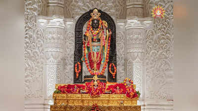 जैसे स्‍वयं हनुमान जी रामलला के दर्शन करने आए हों... अयोध्‍या में राम मंदिर ट्रस्ट ने बताई अद्भुत घटना