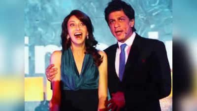 अनीता भाभी सौम्या टंडन ने शाहरुख खान को बताया तेज और चालाक, कहा- उनके साथ किया करियर का बड़ा फ्लॉप शो