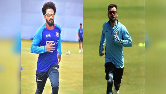 IND vs ENG: 'கோலிக்கு மாற்று இவர்தான்'.. அறிமுக வீரர் சேர்ப்பு: புஜாரா, ரஹானே, சர்பரஸ் கடும் ஏமாற்றம்!