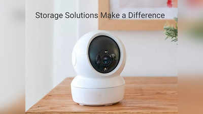घर के कोने-कोने की पहरेदारी करेगा ये बेस्ट CCTV Camera, मेगा इलेक्ट्रॉनिक्स डेज से कर लें आज ही ऑर्डर