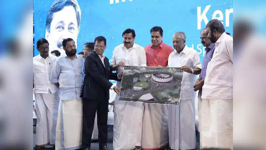 Kochi Cricket Stadium: സ്പോര്‍ട്സ് സിറ്റിയാകാന്‍ കൊച്ചി; പുതിയ ക്രിക്കറ്റ് സ്റ്റേഡിയത്തില്‍ കാത്തിരിക്കുന്നതെന്ത്? നിർമാണച്ചെലവ് 750 കോടി