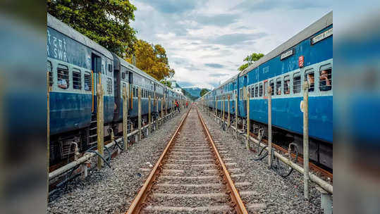 Palakkad to Ayodhya Train: അയോധ്യയിലേക്ക് പോകുന്നുണ്ടോ? പാലക്കാട് നിന്ന് ട്രെയിന്‍ മാര്‍ഗം പോകാം; തിരിച്ചും സര്‍വീസുകള്‍