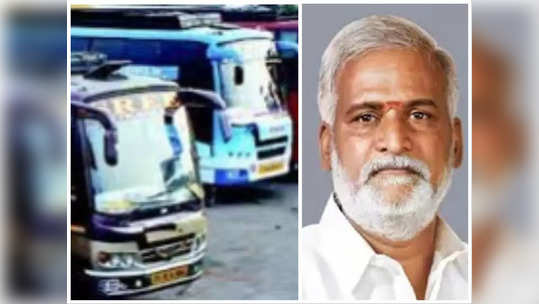 சென்னைக்குள் இன்று இரவு முதல் ஆம்னி பேருந்துகள் வராது! ஆம்னி பேருந்து உரிமையாளர்களுக்காக அரசு செயல்பட முடியாது-அமைச்சர் சேகர்பாபு பேட்டி!