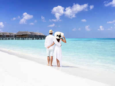 पत्नी संग मालदीव में जाकर करना है इलू-इलू, तो इस महीने बना लें प्‍लान बच जाएंगे खूब सारे पैसे