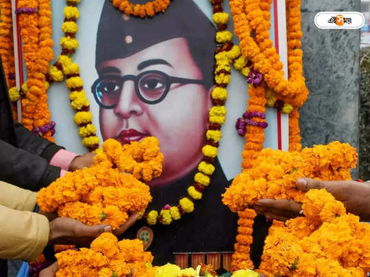 Netaji Subhas Chandra Bose : এসেছিলেন নেতাজি, কালনার মঠ ও পুরুলিয়ার বাড়ি সংস্কারের দাবি