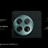 Oneplus 12 camera specs