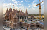 राम मंदिर के बाद अब इस खूबसूरत मंदिर का भी उद्घाटन करेंगे पीएम मोदी, मुस्लिम देश में बना, देखें