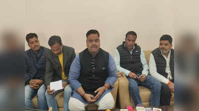 Ashoknagar: जो प्रभु श्रीराम का नहीं वह हमारे किसी काम का नहीं, प्राण प्रतिष्ठा का निमंत्रण ठुकराने के बाद कांग्रेस में इस्तीफों की झड़ी