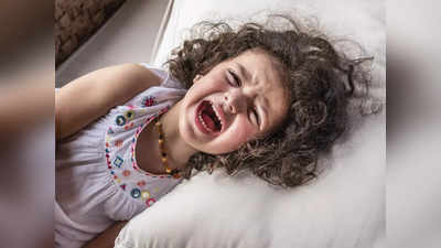 ​Stop Children From Crying: ছোটখাট বিষয়ে কেঁদে ভাসায় ছোট্ট সোনা? তাহলে এই কৌশল কাজে লাগিয়েই তাকে ঝটপট করুন ঠান্ডা!