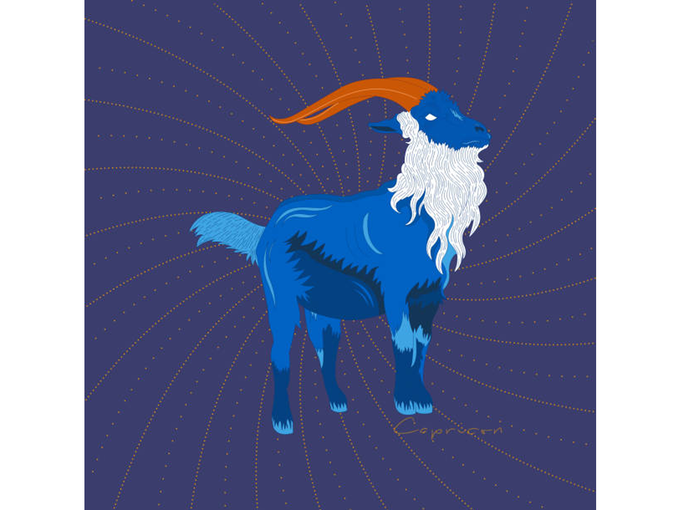 Capricorn