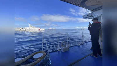 हिंदी महासागरात चीनचा हस्तक्षेप; मालदिवकडे निघालेय चिनी ‘ संशोधन’ करणारे जहाज