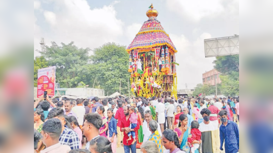 புதுக்கோட்டை விராலிமலை சுப்ரமணியர் திருக்கோவில்; தைப்பூசத் திருவிழாவை முன்னிட்டு குவிந்த பக்தர்கள்!