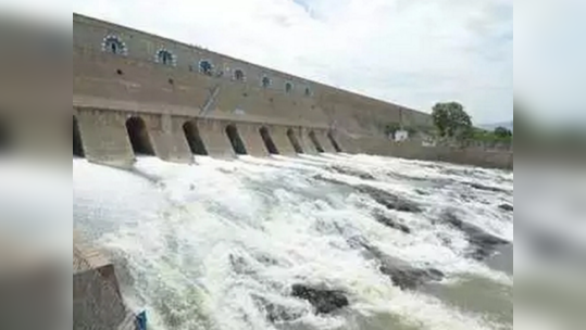 சேலம் மேட்டூர் அணையில் இருந்து தண்ணீர் திறக்கப்படுமா...எதிர்பார்ப்பில் காத்திருக்கும் விவசாயிகள்!