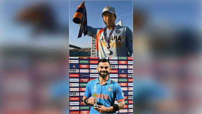 भारत के लिए सबसे ज्यादा मैन ऑफ द मैच अवॉर्ड जीतने वाले क्रिकेटर्स की लिस्ट