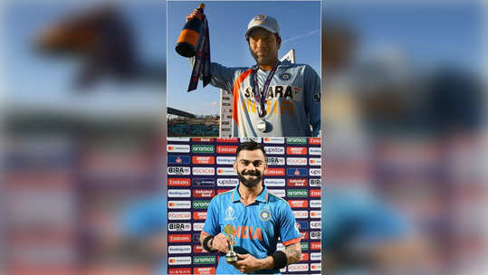 भारत के लिए सबसे ज्यादा मैन ऑफ द मैच अवॉर्ड जीतने वाले क्रिकेटर्स की लिस्ट 
