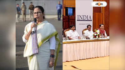 Mamata Banerjee INDIA Alliance: মমতার সুরে সুর মেলালেন আরও এক মুখ্যমন্ত্রী, গাড্ডায় INDIA জোট?