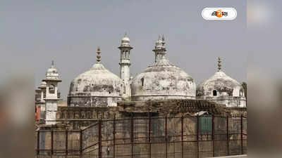 Gyanvapi Masjid Case : জ্ঞানবাপী মসজিদের সমীক্ষার রিপোর্ট দুই পক্ষকেই দেওয়া হবে, সিদ্ধান্ত বারাণসী আদালতের
