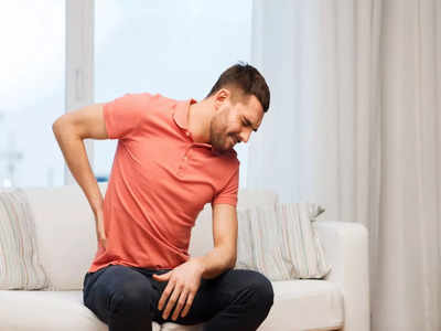 Ease Your Back Pain: వెన్నునొప్పి తగ్గట్లేదా..? ఈ 5 జాగ్రత్తలు తీసుకుంటే బాధ మాయం అవుతుంది..!