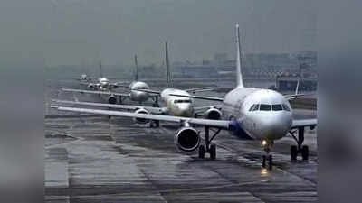 हिंडन एयरपोर्ट से कामर्शियल फ्लाइट! दिल्ली हाई कोर्ट पहुंच गया मामला