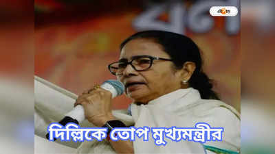 Mamata Banerjee : সাধু কই, আপনারা বিধু! গেরুয়া রঙে তির মমতার