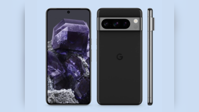 Google चा नवा शक्तिशाली फोन येतोय बाजारात; लाँच पूर्वीच दिसली Pixel 9 Pro ची झलक