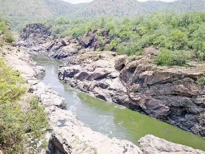 ​தமிழகத்திற்கு தண்ணீர் திறப்பு