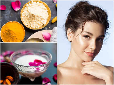 Skin Care: বিয়ের বাড়ি যাওয়ার আগে ৫ মিনিটে জেল্লা পেতে বেসনের ফেসপ্যাক লাগাবেন নাকি ময়দার? উত্তর জানলে চমকে যাবেন