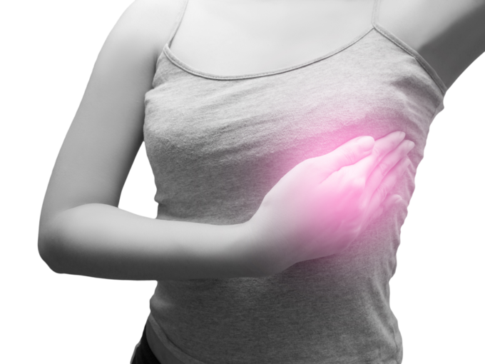 What are the causes of breast cancer?
