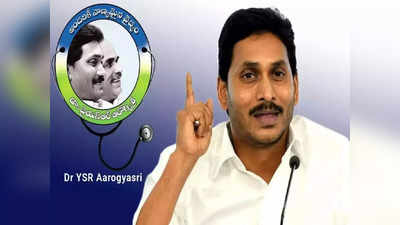 ఏపీలో ఆరోగ్యశ్రీ సేవలు ఆగిపోలేదు.. ఆ ప్రచారాన్ని నమ్మొద్దు.. క్లారిటీ ఇదే