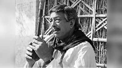 नेताजी सुभाष चंद्र बोस के सिपाही थे गाजीपुर के नजीर हुसैन, बाद में भोजपुरी सिनेमा के जनक कहलाए