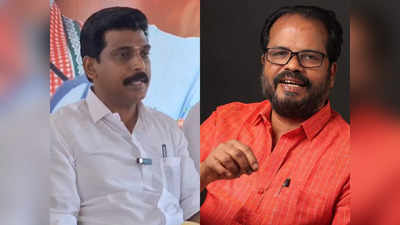 P Balachandran MLA: പി ബാലചന്ദ്രന്‍റെ ഖേദപ്രകടനം ആത്മാർഥതയില്ലാത്തത്; എംഎല്‍എ രാജിവെയ്ക്കണമെന്ന് ബിജെപി