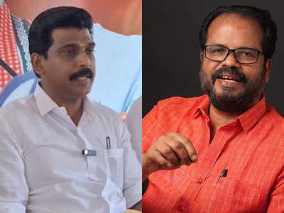 P Balachandran MLA: പി ബാലചന്ദ്രന്‍റെ ഖേദപ്രകടനം ആത്മാർഥതയില്ലാത്തത്; എംഎല്‍എ രാജിവെയ്ക്കണമെന്ന് ബിജെപി