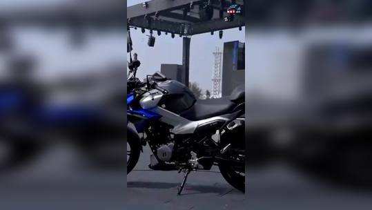 heros aggressive looking 125 cc is here watch video