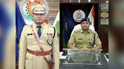 Police Gallantry Medal: कौन है मोहित गर्ग, जिन्हें गणतंत्र दिवस पर तीसरी बार मिलेगा राष्ट्रपति पुलिस वीरता पदक